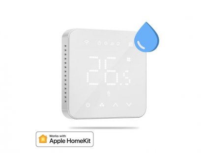 Meross Smart Wi-Fi Termostat (HomeKit)