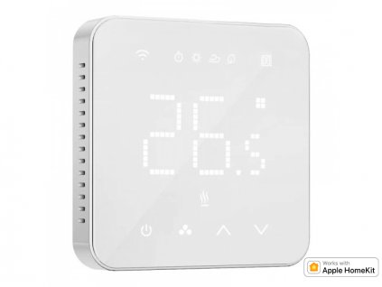 Meross Wi-Fi Smart Thermostat pro elektrické podlahové vytápění (HomeKit)
