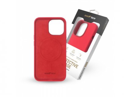 RhinoTech MAGcase Origin pro Apple iPhone 12 Mini červená
