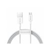 Baseus rychlonabíjecí kabel USB / Micro USB 2A 1m  Superior Series bílá