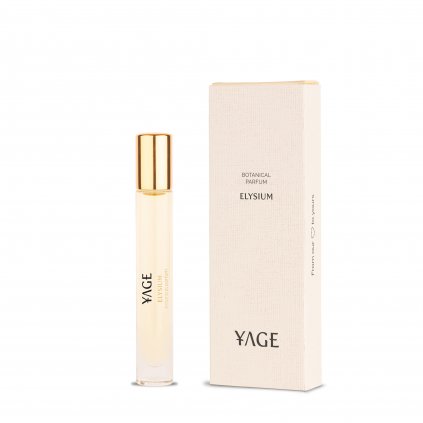 web parfums YAGE Elysium PP
