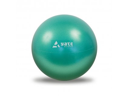 SA04703 over gym ball 26 cm zelena