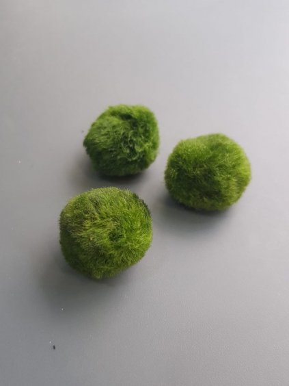 rasokoule zelena 3 5 cm