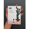 pohlednice Plants talk