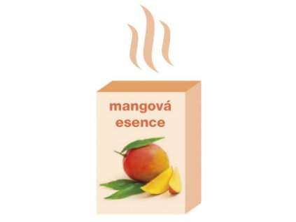 esence mango
