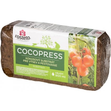 cocopress