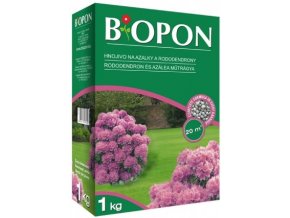 41144 biopon na azalky a rododendrony 1kg