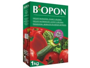 41162 biopon na rajcata okurky a zeleninu 1kg