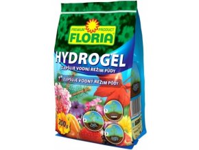 Hydrogel Floria - 200g