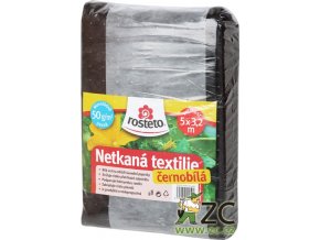 Neotex Rosteto - černobílý 50g