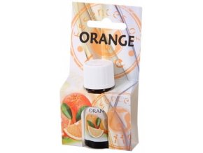 Olej esenciální 10ml - Pomeranč