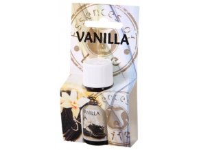 Olej esenciální 10ml - Vanilka