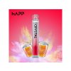 Happ Bar Crystal - Tiger Blood