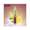 Happ Bar Crystal - Lemon Ribena