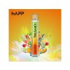 Happ Bar Crystal - Jungle Juice