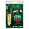 premium HHC cartridge 1ml Amnesia 30% HHCP