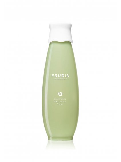 Frudia-Green Grape Pore Control Toner 195 ml  hydratační tonikum pro stažení pórů