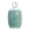 Alfaparf Milano Semi Di Lino Scalp Renew Energizing Low Shampoo 250ml  energizující šampon pro jemné, řídnoucí a křehké vlasy