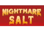 E-liquidy Nightmare Salt
