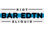 E-liquidy Riot BAR EDTN Salt