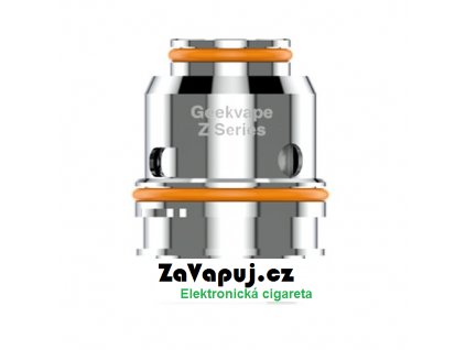 Žhavící hlava GeekVape Z Series 0,25ohm