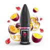 Liquid Riot SALT Deluxe Passionfruit Rhubarb (Marakuja s rebarborou) 10ml 10mg
