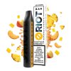 Elektronická cigareta Riot Bar Mango Peach Pineapple 10mg