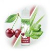 Příchuť Vapy Twin Shake & Vape Cherry Aloe 10ml