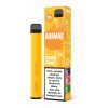 Aramax Bar 700 CZ Banana Mama