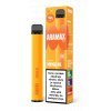 Aramax Bar 700 CZ Mango Me