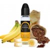 Příchuť IMPERIA Catch´a Bana - SaV 10ml Banana Frappucinno