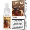 Liquid LIQUA CZ Elements Coffee 10ml-18mg (Káva)
