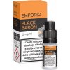 Liquid EMPORIO SALT Black Baron 10ml - 12mg