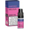 Liquid EMPORIO High VG Melon 10ml - 6mg