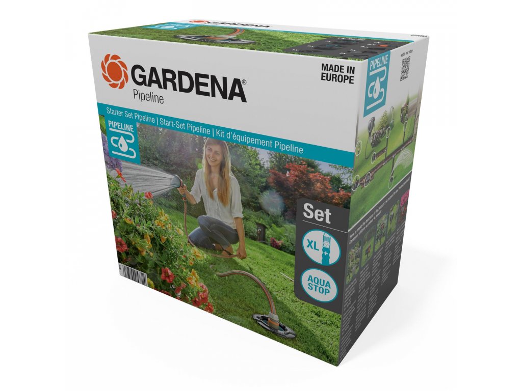 Gardena 8270 20