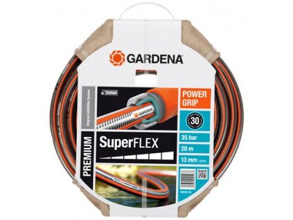 Hadice SuperFLEX Premium, 13 mm (1/2") 20m (18093-20)