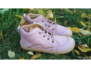 Froddo Barefoot Lace Pink, velikost 28