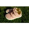 Baby Bare Shoes Febo Spring Pink, vel. 28