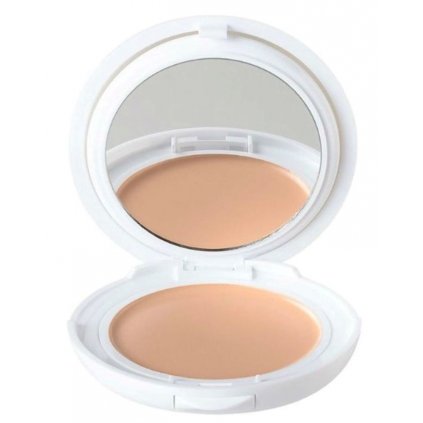 Couvrance Compact Foundation Cream Oil Free for Combination Skin SPF30
