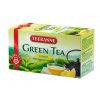 Teekanne Zelený čaj Citrón nálevové sáčky 20x1,75 g