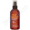 PIZ BUIN Tan+Protect Oil Spray SPF15 150ml 