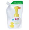 HIPP BabySanft pěna na mytí náplň kachna 250 ml