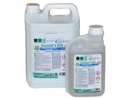 Sanicid 5l