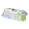 Balení Mikrobac® Tissues dezinfekčních utěrek 80 ks pro profesionální použití