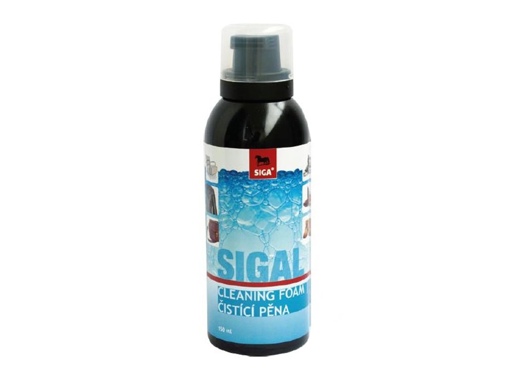 Cistici pena SIGA cleaner 150ml preview