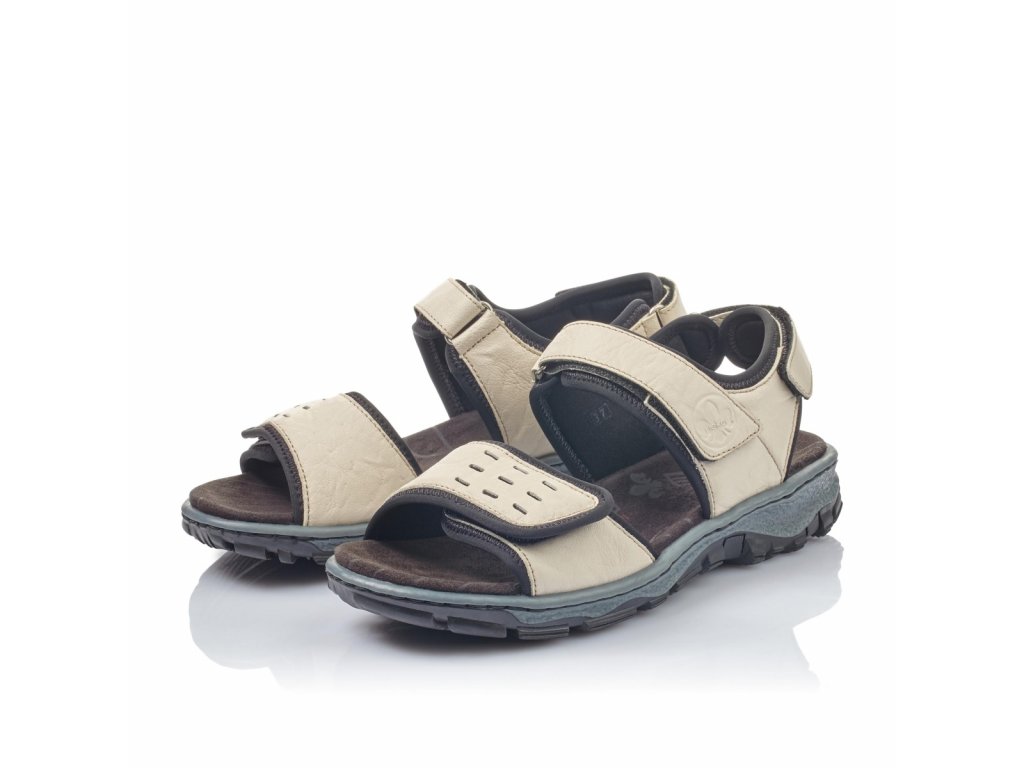 Dámské sandále Rieker 68860-60