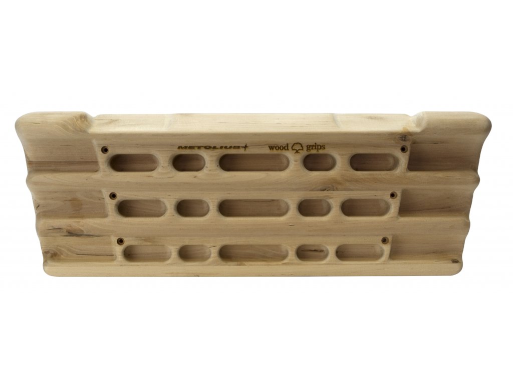 Metolius Wood DELUXE Board