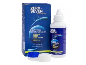 Zero-seven 120 ml