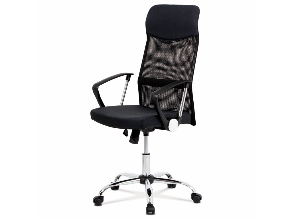 Kancelářská židle AUTRONIC KA-E301 BK