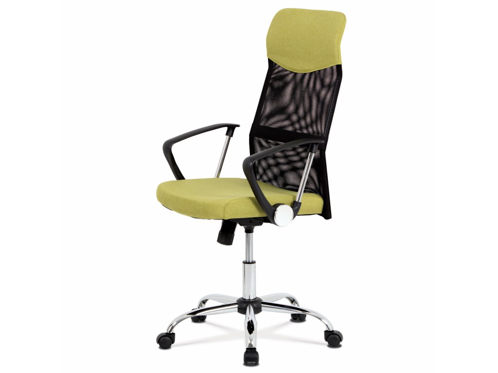 Kancelářská židle AUTRONIC KA-E301 GRN